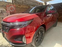 شێڤرۆلێت ئیکۆنۆکس